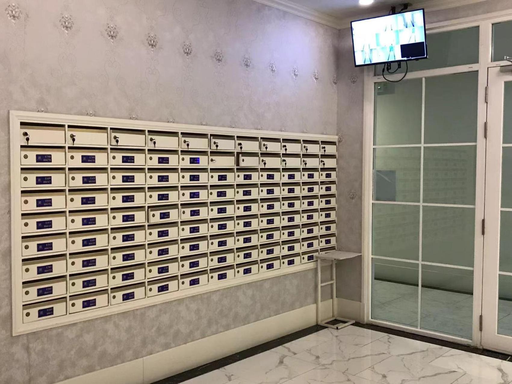 Grand Florida芭提雅带免费游泳池温泉和健身房和办公区水上花园公寓e208 Наджомтьєн Екстер'єр фото